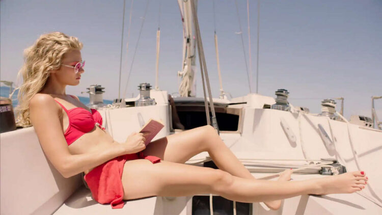 tori anderson feet 4