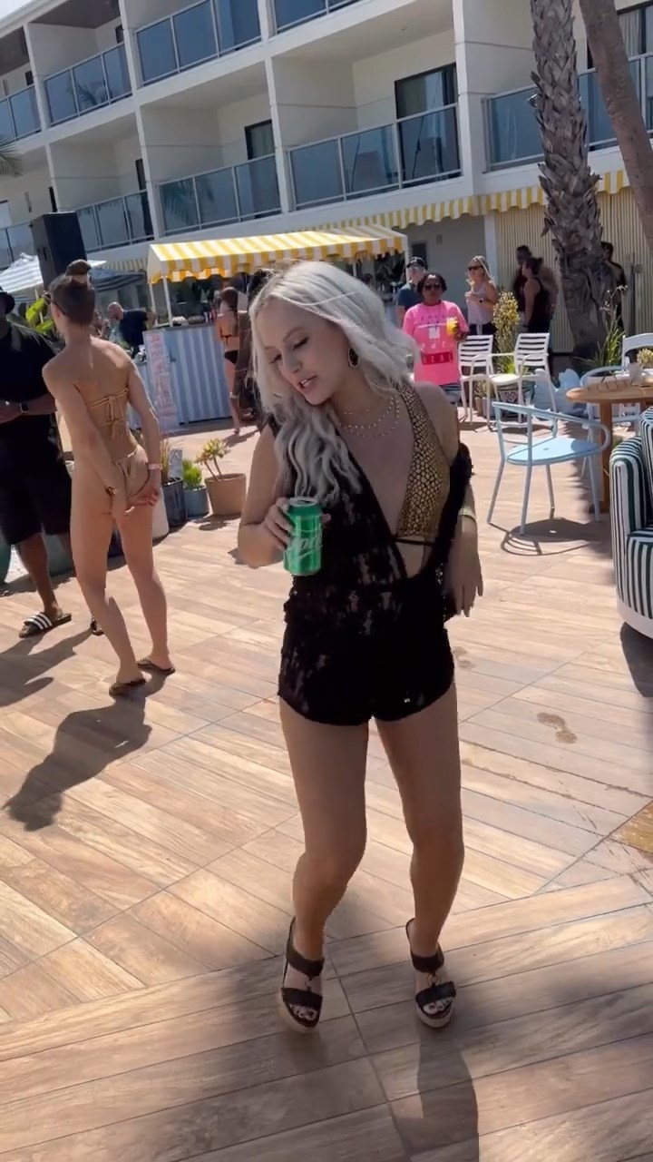 tori kay harris feet 5