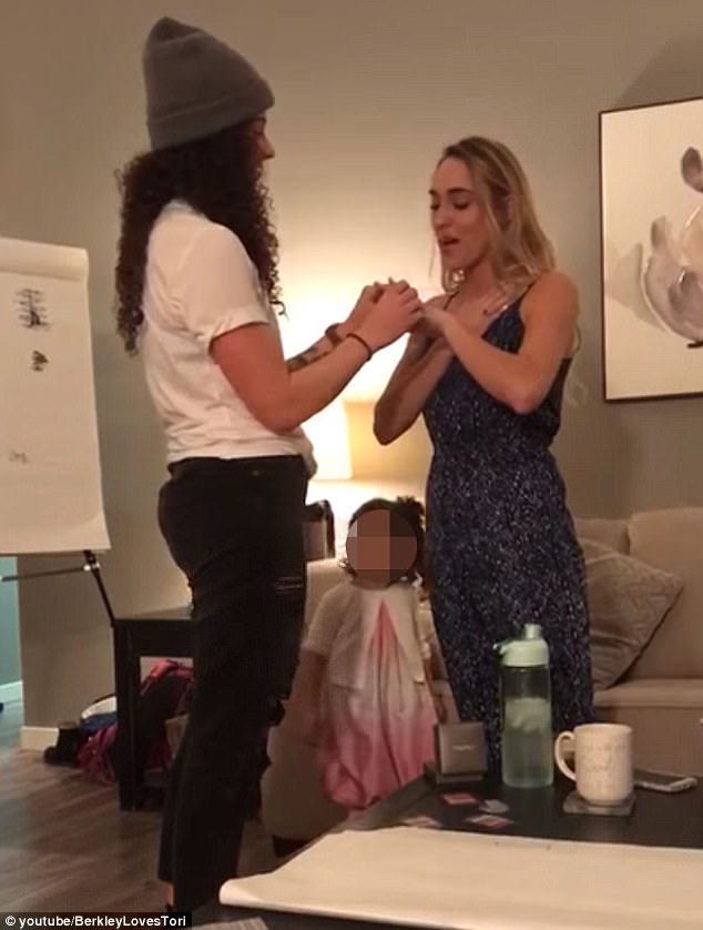 tori monaco cade feet 4