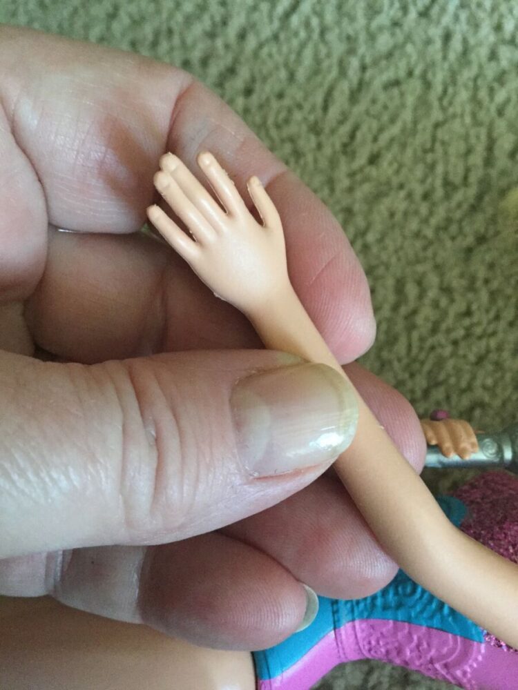 tori princess feet 2