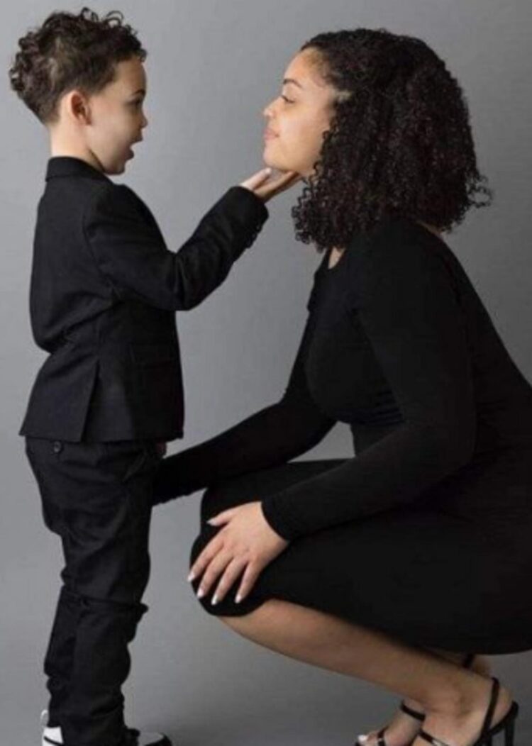 toriah lachell feet 2