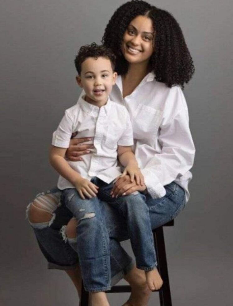 toriah lachell feet 3