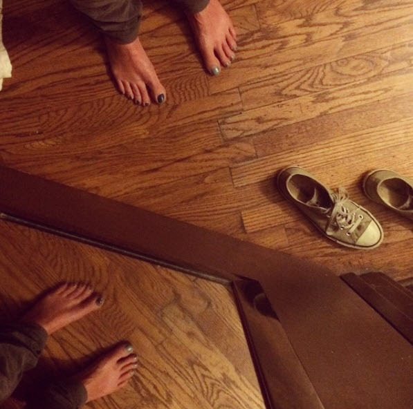 torri higginson feet 1