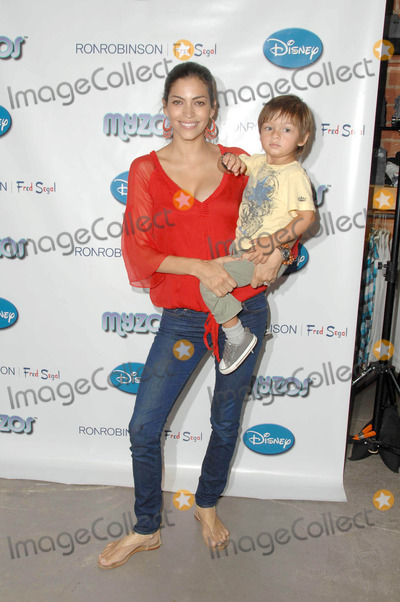 touriya haoud feet 6