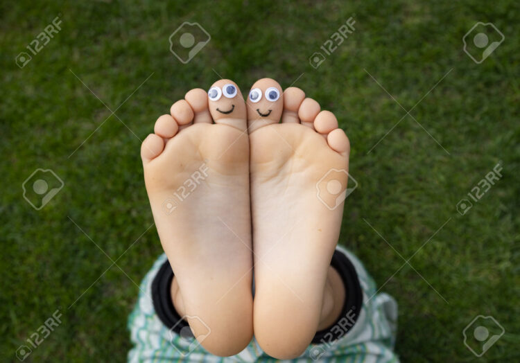 toy joy feet 2