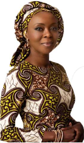 toyin ojora saraki feet 2