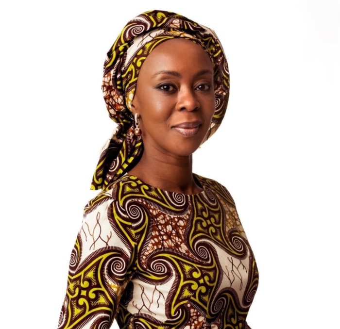 toyin ojora saraki feet 4