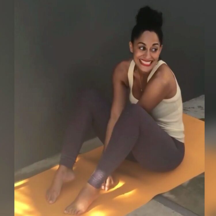 tracee ellis ross feet 1