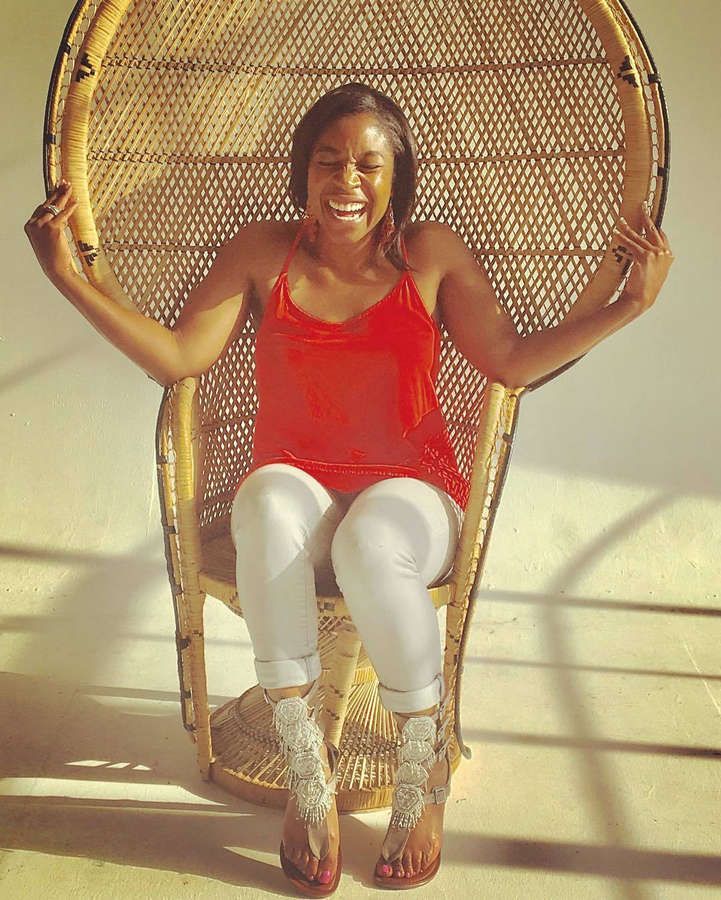 tracey bonner feet 5