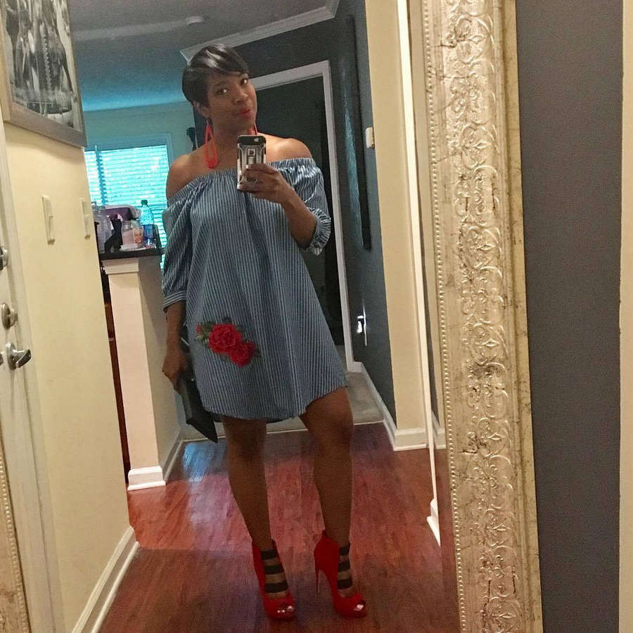 tracey bonner feet 6