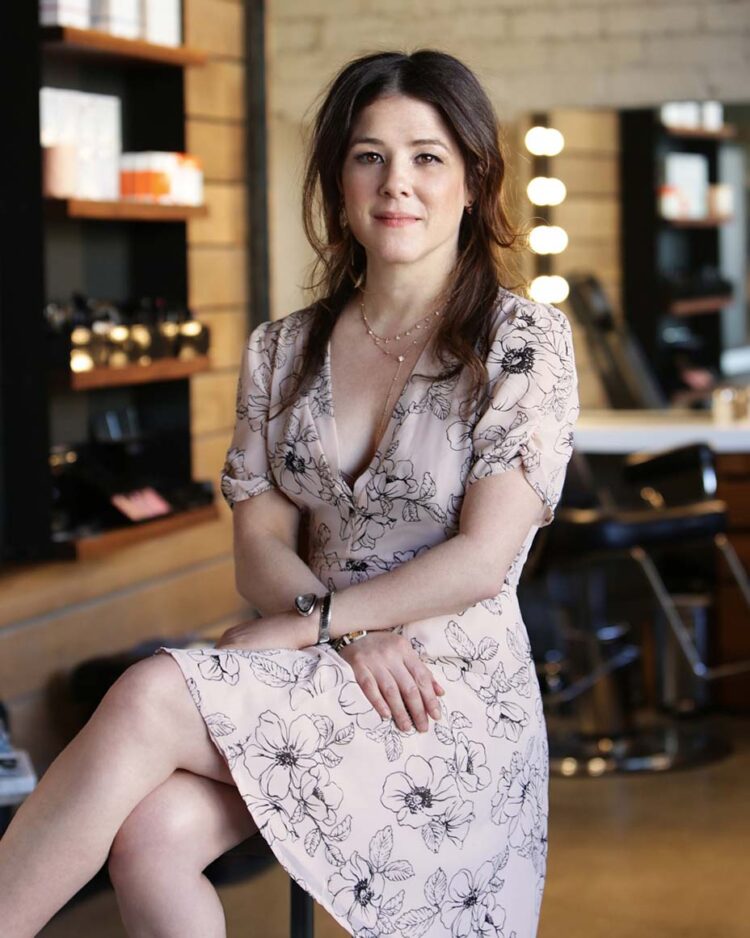 tracey cunningham feet 4