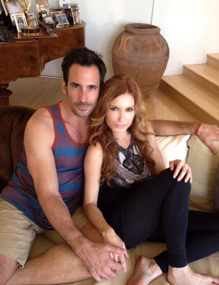 tracey e. bregman feet 1