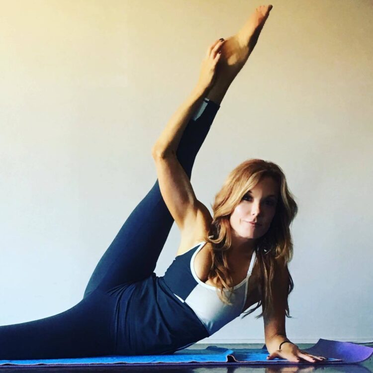 tracey e. bregman feet 2