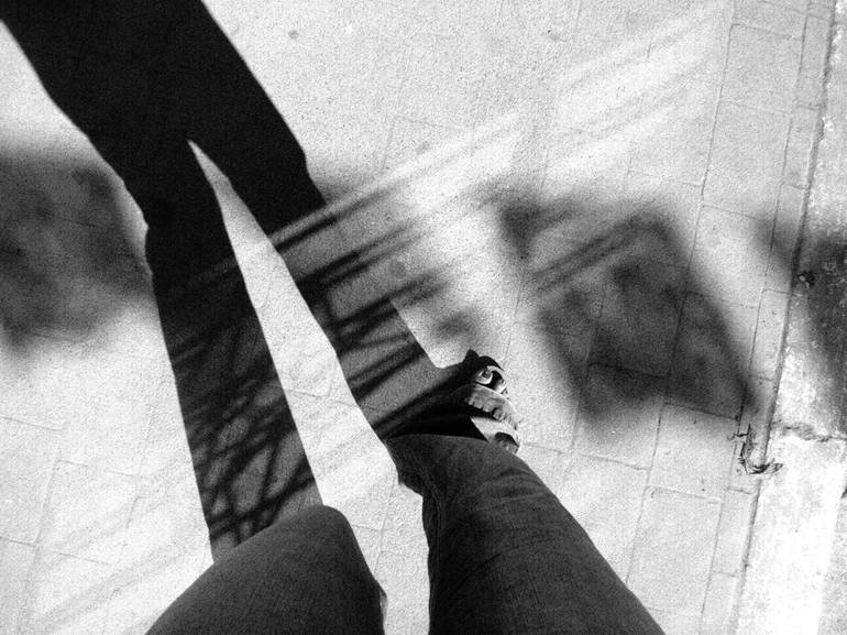 tracey gendron feet 2