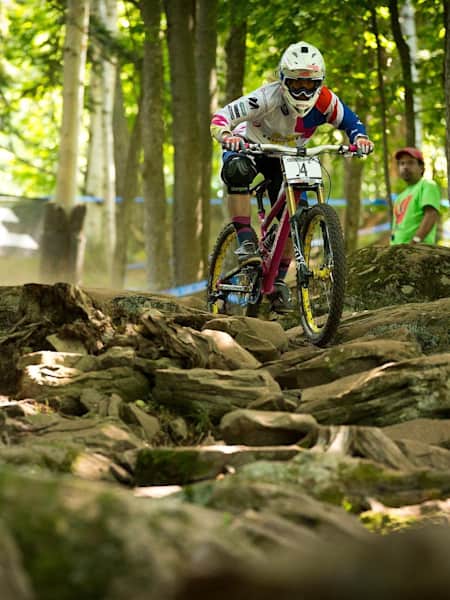 tracey hannah feet 4