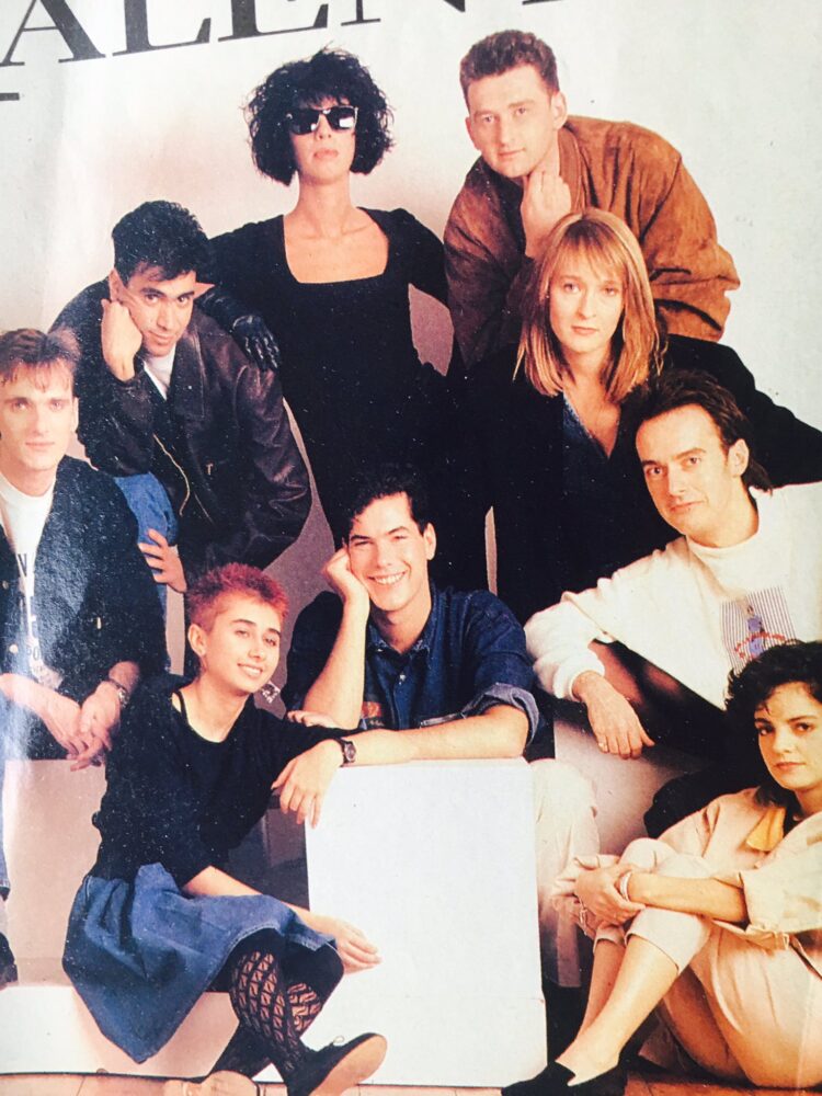 tracey macleod feet 1