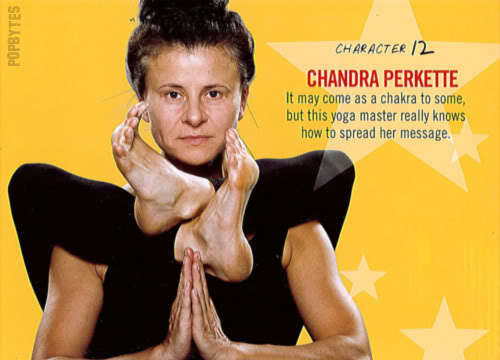 tracey ullman feet 5