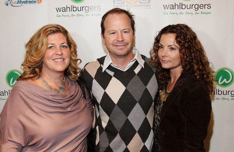 tracey wahlberg feet 2