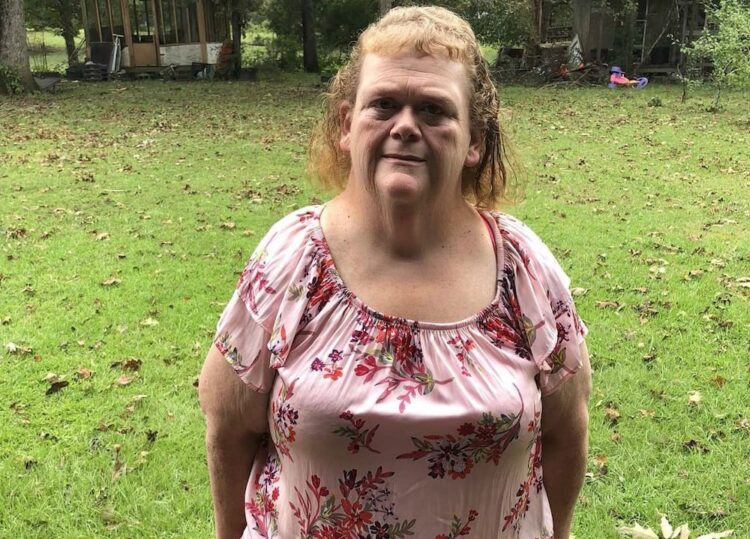 tracey wahlberg feet 5