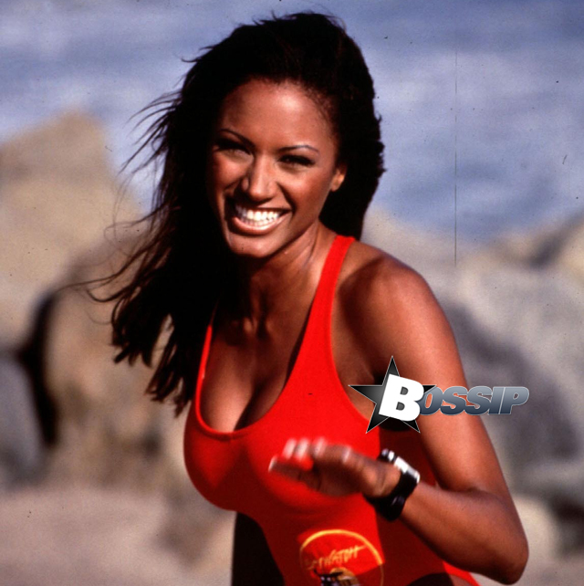 traci bingham feet 5