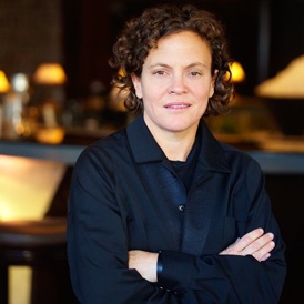 traci des jardins feet 4