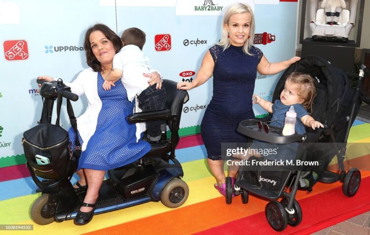 traci harrison tsou feet 3