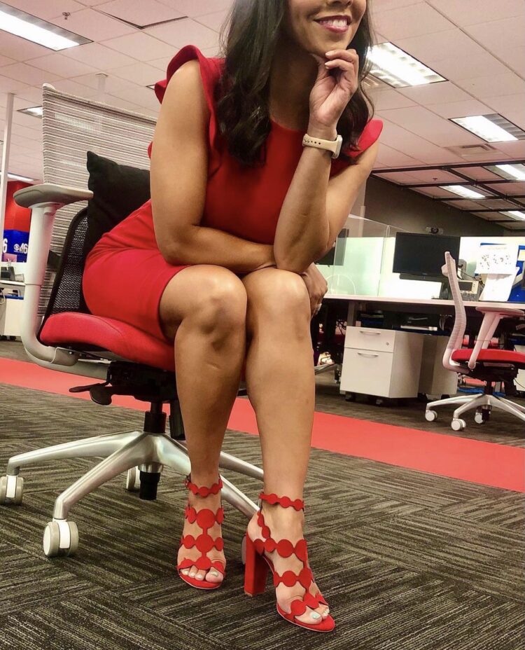 traci hutchins feet 4