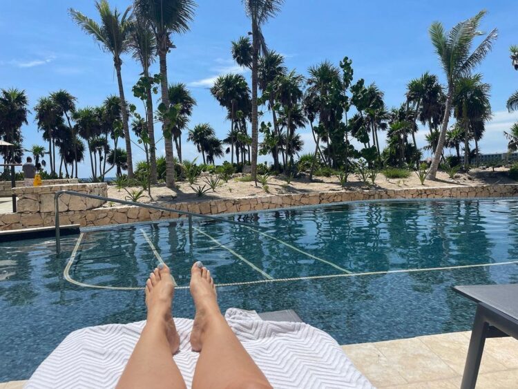 traci melchor feet 6