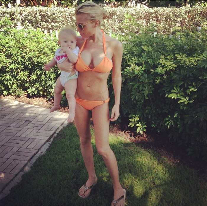 tracy anderson feet 6