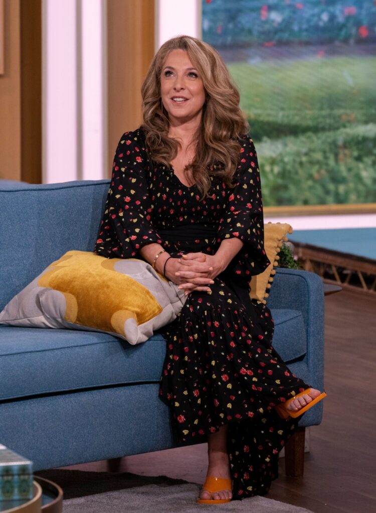 tracy ann oberman feet 1 scaled