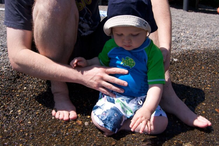 tracy benjamin feet 2