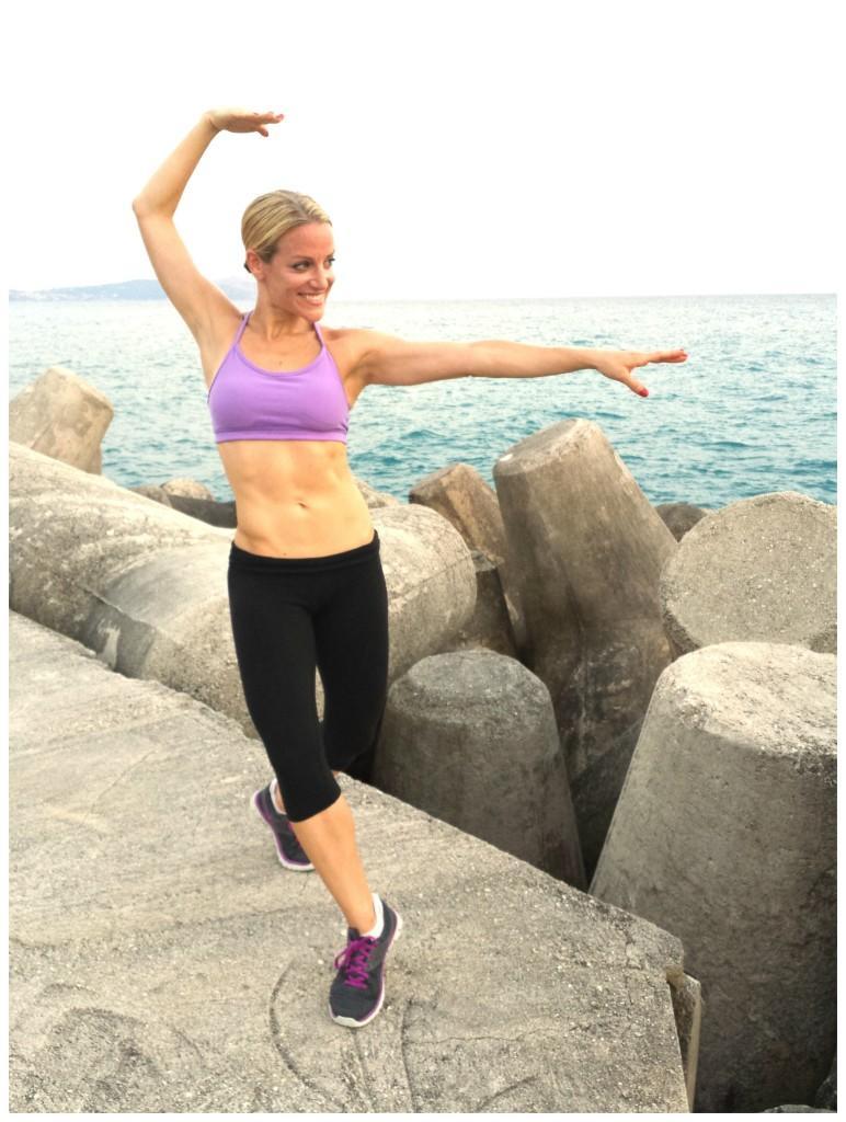 tracy campoli feet 5