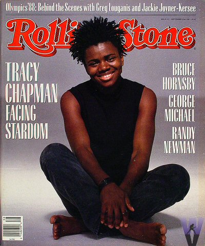 tracy chapman feet 2