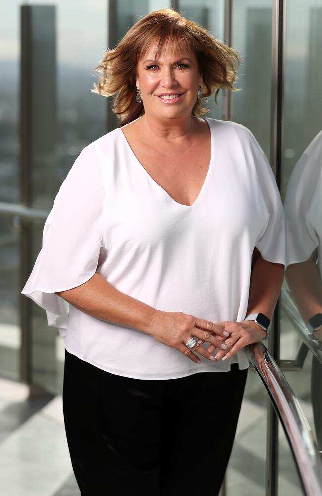 tracy grimshaw feet 6