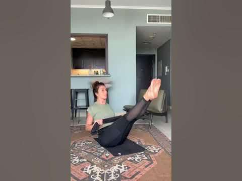 tracy harmoush feet 1