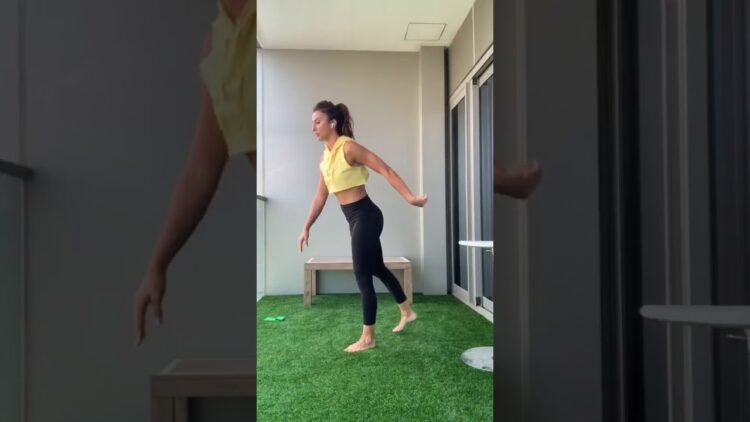 tracy harmoush feet 4