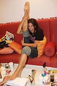 tracy jai edwards feet 3