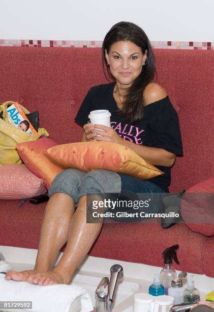 tracy jai edwards feet 4