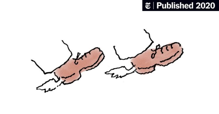 tracy k. smith feet 4