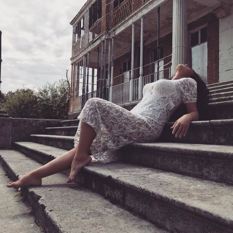 tracy leanne jefford feet 4