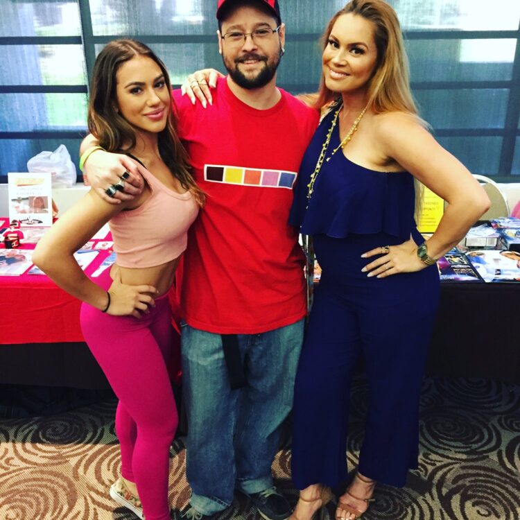 tracy lynn cruz feet 3