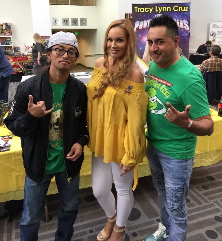 tracy lynn cruz feet 6