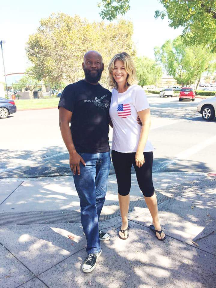 tracy melchoir feet 4