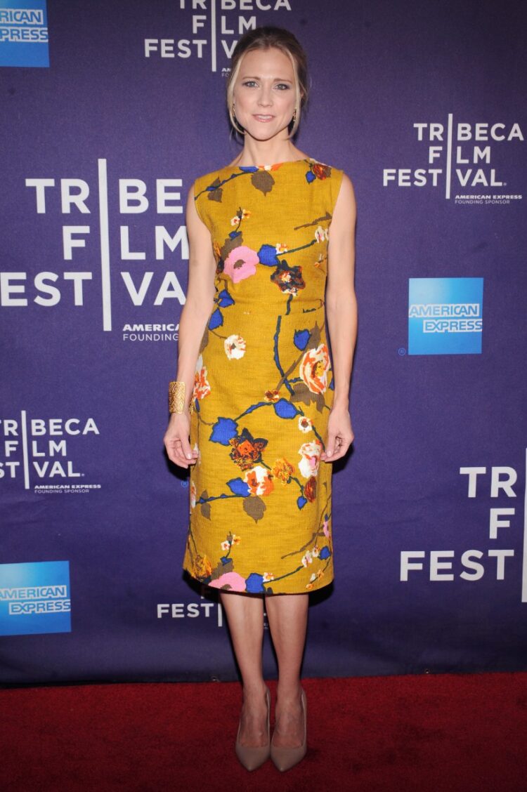 tracy middendorf feet 5