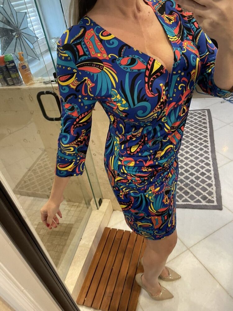 tracy negoshian feet 5