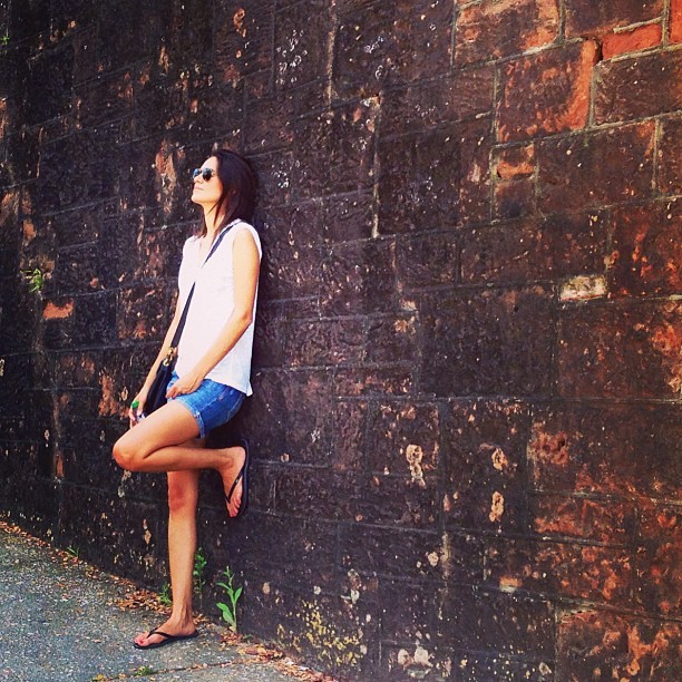 tracy ryerson feet 3