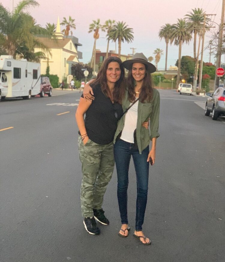 tracy ryerson feet 5