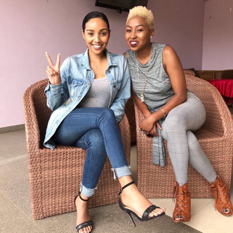 tracy wanjiru feet 3