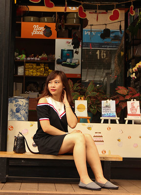 tram anh tran feet 3