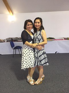 tran dieu anh feet 1